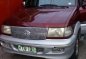 FOR SALE Toyota Revo SR 2001-7