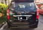 Toyota Avanza 1.5G automatic transmission 2011 model-3