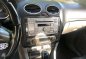Sale / swap 2010 Ford Focus S 2.0 TDCI DIESEL ENGINE-4