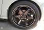 Mazda 2 2010 15 AT White Sedan for sale-5