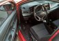 2015 Toyota Vios mt FOR SALE-5
