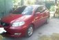 2001 Toyota Vios G top of the Line-4