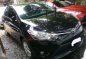 2018 TOYOTA VIOS 1.3 E Manual Transmission-0