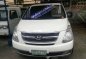 2011 Hyundai Grand Starex for sale-1