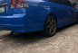 Honda Civic 2005 K20 automatic FOR SALE-4