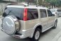 2004Mdl Ford Everest 4WD Dsel XLT-3