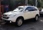 Selling my 2009 Honda CRV 4x4-6