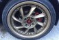 Toyota Vios G Top of the line 2005 AT-3