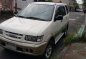 Isuzu Crosswind 2002 Automatic Transmission Diesel-2