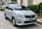 2013 Toyota Innova 2.5E diesel AT FOR SALE-9