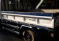 Mitsubishi Fuso Canter Truck 10ft Dropside FOR SALE-9