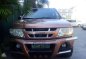 Isuzu Crosswind 2005 for sale-1