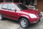 Honda Crv 2003 AT for sale-3
