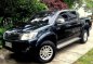 2014 Toyota Hilux G 4x4 for sale-4
