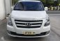 2016 Hyundai Grand Starex GLS 2.5 CRDi VGT 10 seater-2