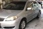 2006 Toyota Vios E FOR SALE-4