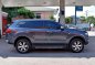 2016 Ford Everest Titanium 4x2 AT Super Fresh 1.298m Nego-3
