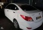 Hyundai Accent 2016 CRDI MT for sale-1
