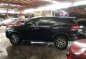 2017 TOYOTA FORTUNER 2.4 V 4X2 Automatic Transmission-1