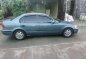 1996 Honda Civic vti NEGOTIABLE-0