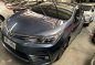 TOYOTA Altis 1.6 V 2017 Automatic Gray-2