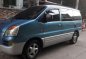 Hyundai Starex 2002 for sale-4