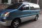 Hyundai Starex 2002 for sale-3