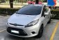 2012 FORD FIESTA - super cool aircon -1