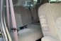 Hyundai Starex 2007 CRDi for sale-4
