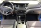 2016 Hyundai Tucson GL 2.0 Gas engine Automatic transmission-5