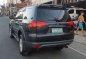 2012 Mitsubishi Montero 4x4 GTV Matic Transmission-4