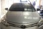 Toyota VIOS 2016 rush sale OR SWAP manual transmission-1