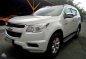 2015 Chevrolet Trailblazer for sale-1