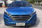 2016 Hyundai Tucson GL 2.0 Gas engine Automatic transmission-6