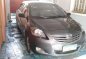 TOYOTA Vios 2013 j limited MT FOR SALE-3