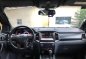 2016 Isuzu MUX LS A 3.2L 4x2 Automatic Transmission-4