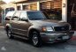 For sale: 2002 Ford Expedition XLT 4.6 Triton Engine 4x2-0