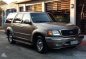 For sale: 2002 Ford Expedition XLT 4.6 Triton Engine 4x2-3