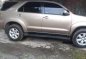 Toyota Fortuner diesel 2010 FOR SALE-0