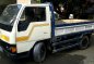 Mitsubishi Fuso Canter Truck 10ft Dropside FOR SALE-7