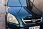For Sale Honda CRV Gen 2 Model 2003-5