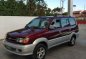 Toyota Revo sr 2000 model Manual transmission-1