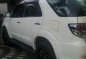 Toyota Fortuner 2012 4x2 2.5 Loaded (Rush Sale)-4