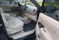 Toyota Fortuner G 2008 4x2 AT diesel-5