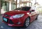 2013 Ford Focus sport HB AT FOR SALE-1
