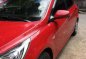 For sale!! 2013 Hyundai Accent M/ T 1.4, Gas-3