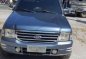 Ford Everest 2004 matic diesel 4x2-0