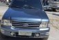 Ford Everest 2004 matic for sale-1