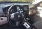 SELLING MITSUBISHI Montero sport gls 4x4 2009-3