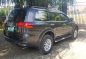SELLING MITSUBISHI Montero sport gls 4x4 2009-4